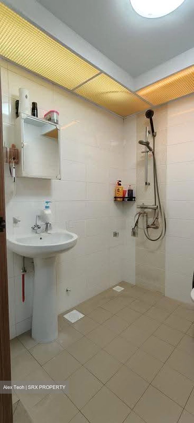 Blk 450A West Terra @ Bukit Batok (Bukit Batok), HDB 3 Rooms #635919161